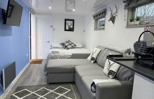 Hillside House - Foto 13