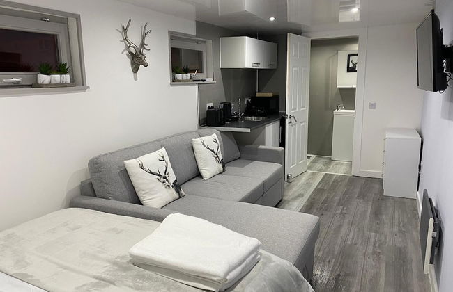 Hillside House - Foto 9