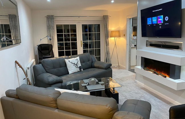 Hillside House - Foto 21