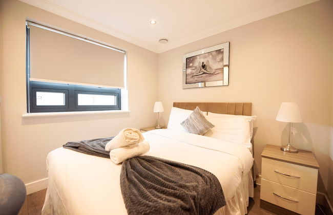 Malthouse Court - Foto 38