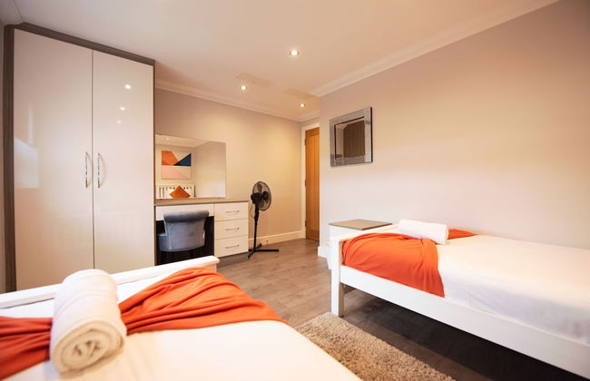 Malthouse Court - Foto 67