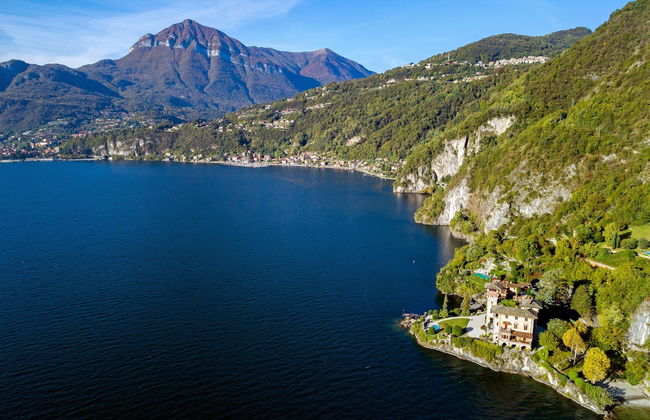 Nobiallo Fronte Lago - Foto 16
