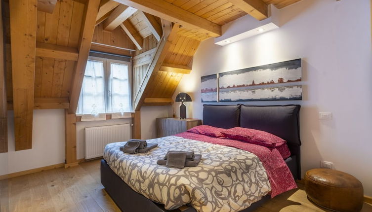 Photo 1 - Halte Rothe Haus Tarvisio Charming Flat