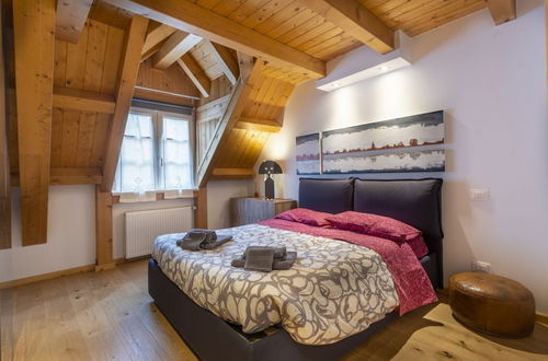 Foto 1 - Halte Rothe Haus Tarvisio Charming Flat