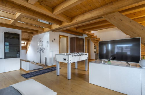 Photo 9 - Halte Rothe Haus Tarvisio Charming Flat