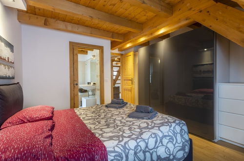 Photo 6 - Halte Rothe Haus Tarvisio Charming Flat