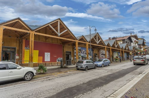 Photo 15 - Halte Rothe Haus Tarvisio Charming Flat