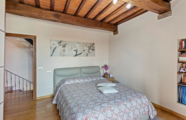 Belvilla by OYO Plush Holiday Home With Garden - Foto 44