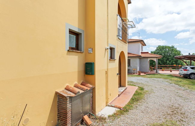 Belvilla by OYO Plush Holiday Home With Garden - Foto 72