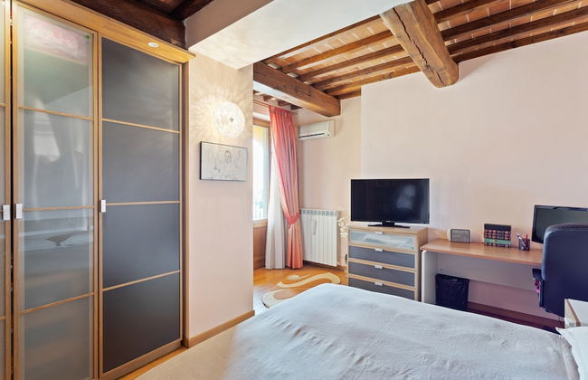 Belvilla by OYO Plush Holiday Home With Garden - Foto 47