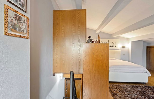 Belvilla by OYO Plush Holiday Home With Garden - Foto 14