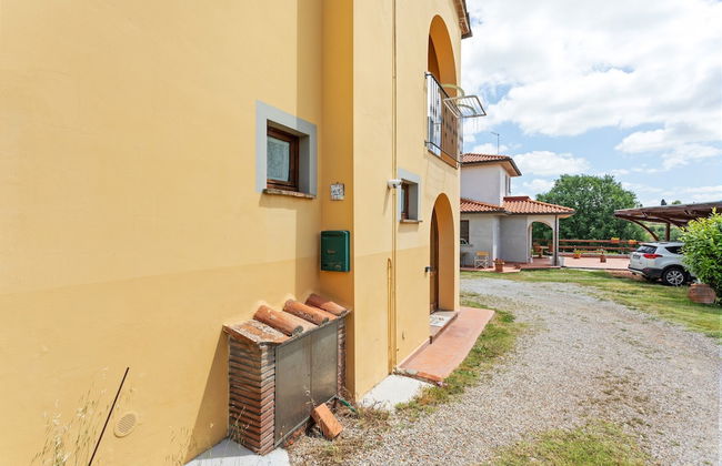 Belvilla by OYO Plush Holiday Home With Garden - Foto 78