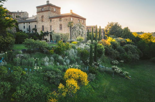 Photo 55 - Castello Di Tassara