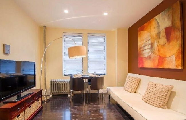 Upper East Side Apartments - Foto 1