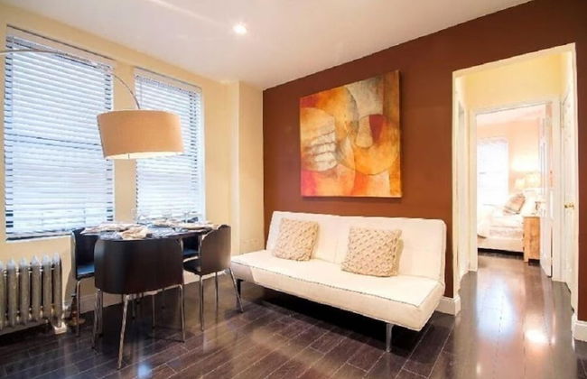 Upper East Side Apartments - Foto 23