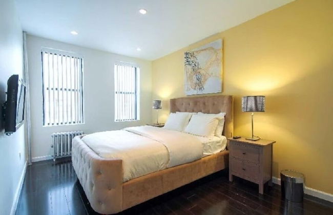 Upper East Side Apartments - Foto 4