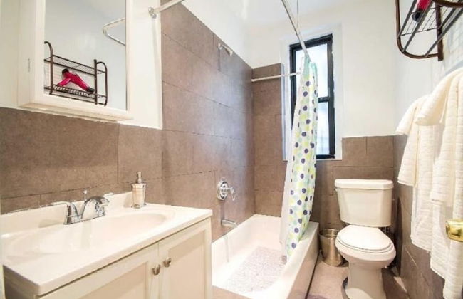 Upper East Side Apartments - Foto 27