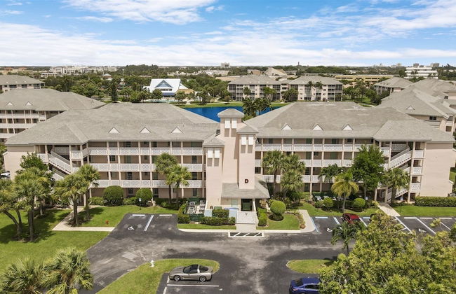 Jupiter Bay D404 - Photo 19