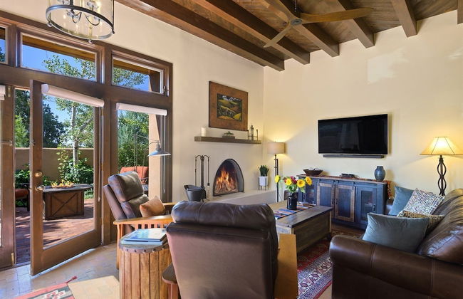 Casa Mariani - Stylish, Private, Serene - NEW Listing - Photo 9