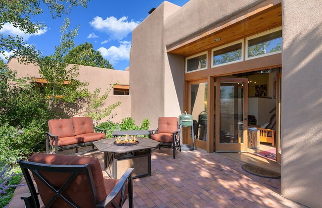 Casa Mariani - Stylish, Private, Serene - NEW Listing - Photo 13