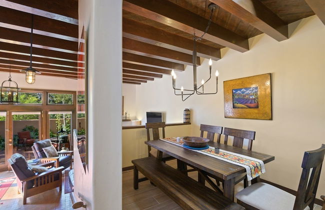 Casa Mariani - Stylish, Private, Serene - NEW Listing - Photo 5