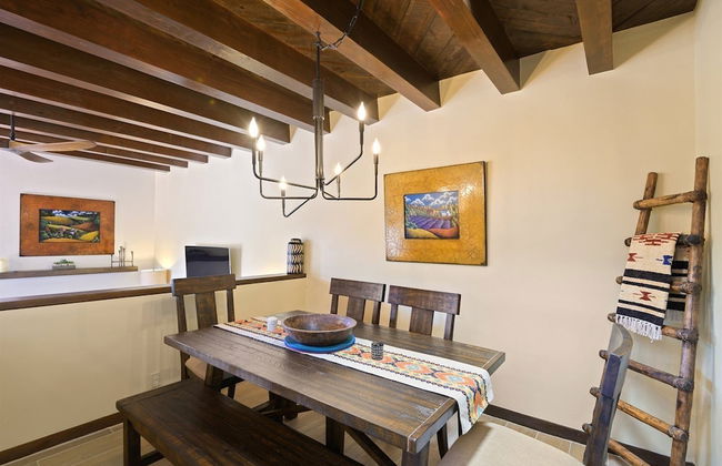 Casa Mariani - Stylish, Private, Serene - NEW Listing - Photo 6