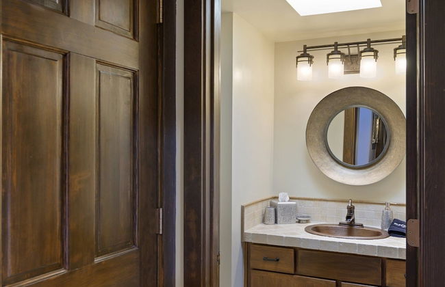 Casa Mariani - Stylish, Private, Serene - NEW Listing - Photo 19