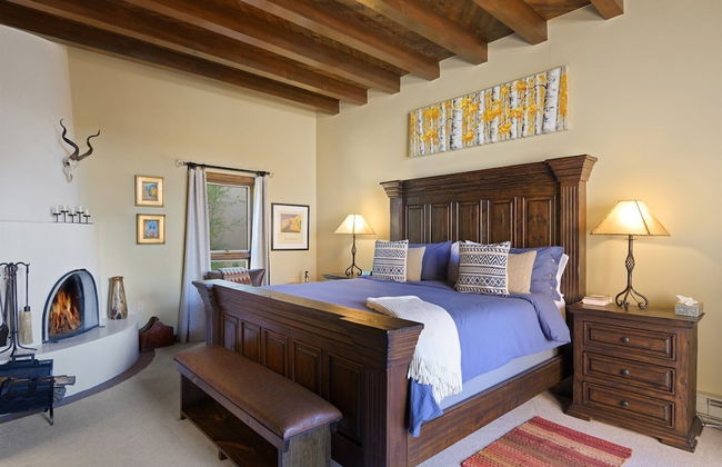 Casa Mariani - Stylish, Private, Serene - NEW Listing - Photo 1