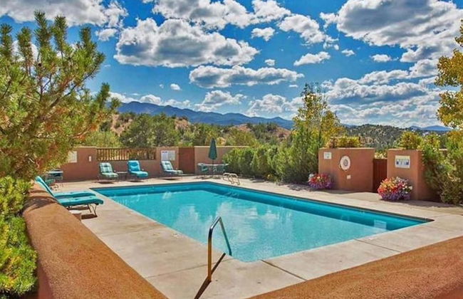 Acoma - Majestic Views, Near the Santa Fe Opera and Four Seasons in Tesuque - Photo 24