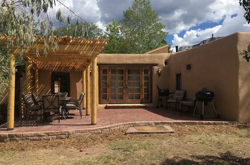 Photo 24 - Hacienda Rose - Historic East Side Adobe Estate, Lovingly Restored, Two Blocks to Canyon Rd