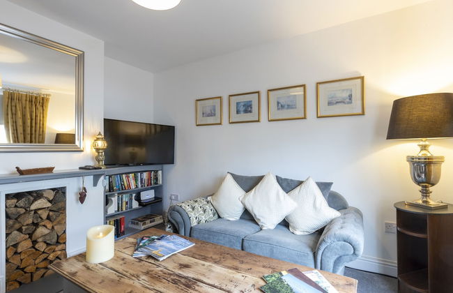Cozy Nook Cottage - Sleeps 4, Garden & Parking - Foto 1