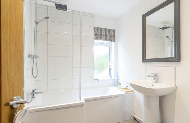 Cozy Nook Cottage - Sleeps 4, Garden & Parking - Foto 21