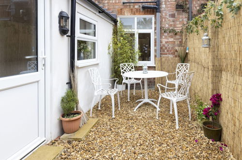 Photo 20 - Cozy Nook a Cosy 2-bed House in Oakham, Rutland