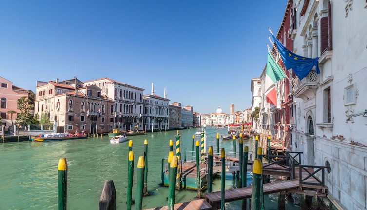 Photo 1 - Admiral Emo Palace Over Canal Grande