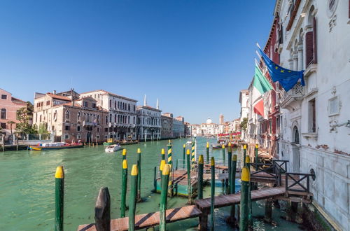 Photo 1 - Admiral Emo Palace Over Canal Grande