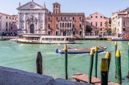 Photo 43 - Admiral Emo Palace Over Canal Grande