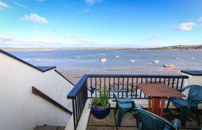 Appledore Yardarm 4 Bedrooms - Foto 15