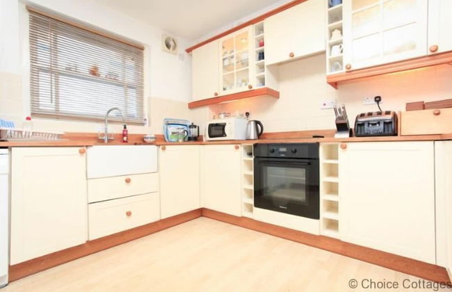 Appledore Yardarm 4 Bedrooms - Foto 8