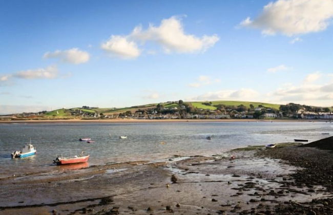 Appledore Yardarm 4 Bedrooms - Foto 18