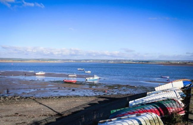 Appledore Yardarm 4 Bedrooms - Foto 1