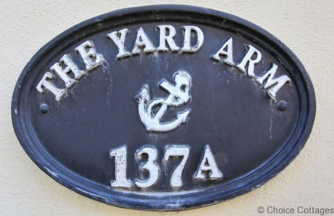 Appledore Yardarm 4 Bedrooms - Foto 22