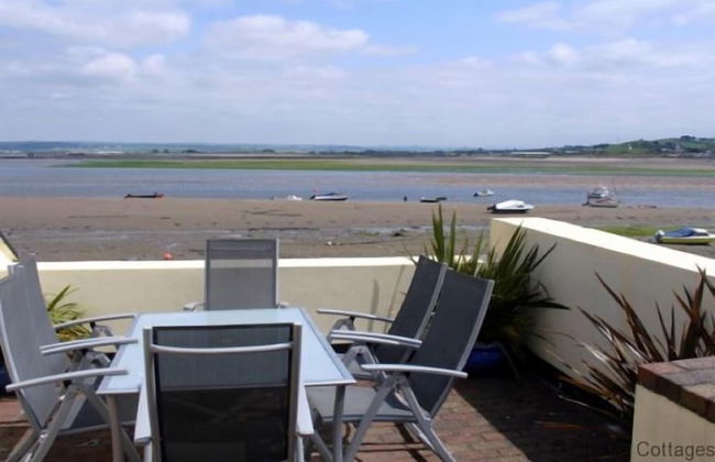 Appledore Yardarm 4 Bedrooms - Foto 14