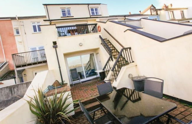 Appledore Yardarm 4 Bedrooms - Foto 13