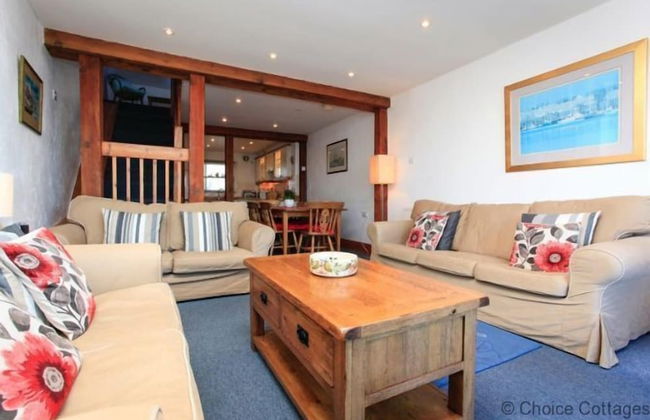 Appledore Yardarm 4 Bedrooms - Foto 9