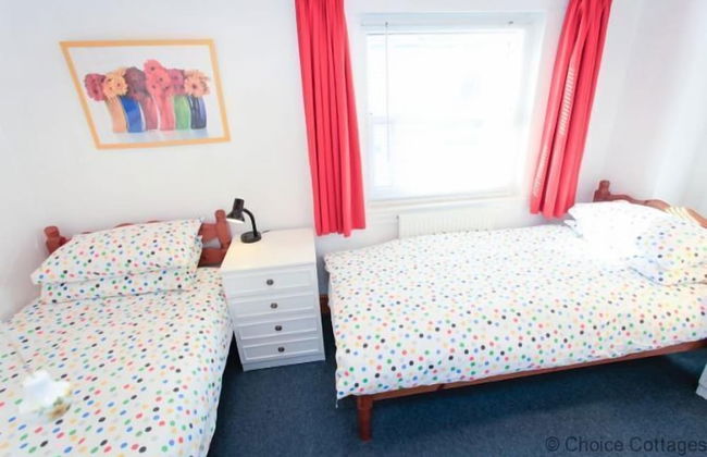 Appledore Yardarm 4 Bedrooms - Foto 6