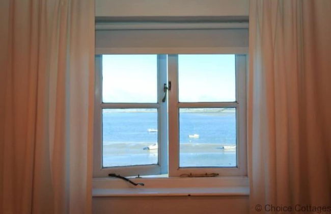 Appledore Yardarm 4 Bedrooms - Foto 16