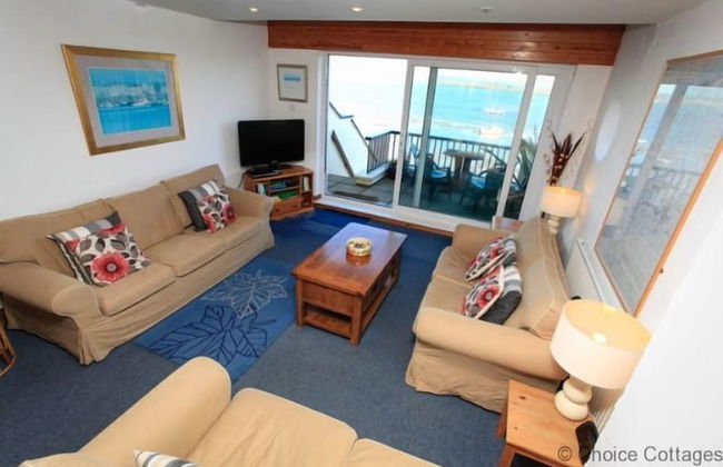 Appledore Yardarm 4 Bedrooms - Foto 12