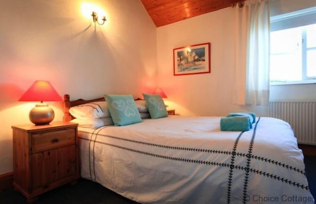 Appledore Yardarm 4 Bedrooms - Foto 21