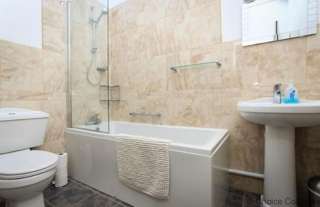 Appledore Yardarm 4 Bedrooms - Foto 17