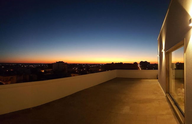 Penthouse Salento - Galatina - Foto 10